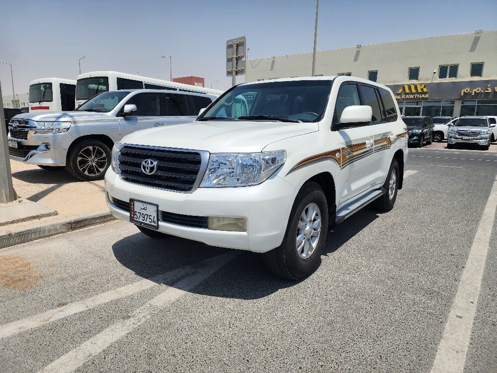 GX V6 - 3