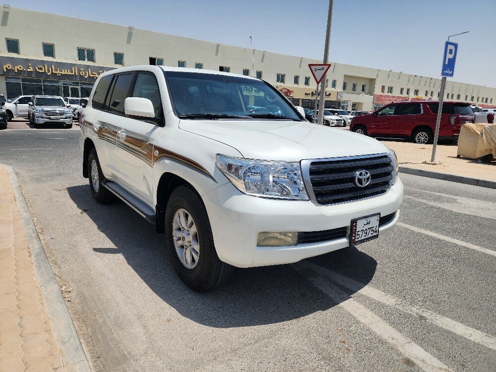 GX V6 - 2