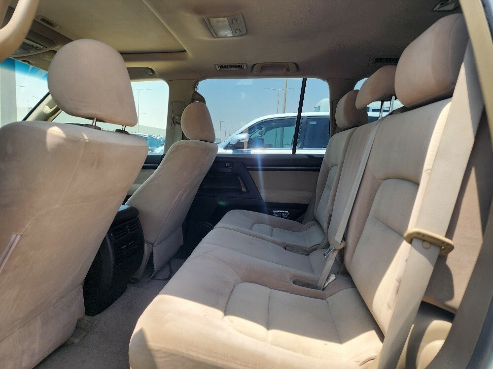 GX V6 - 7