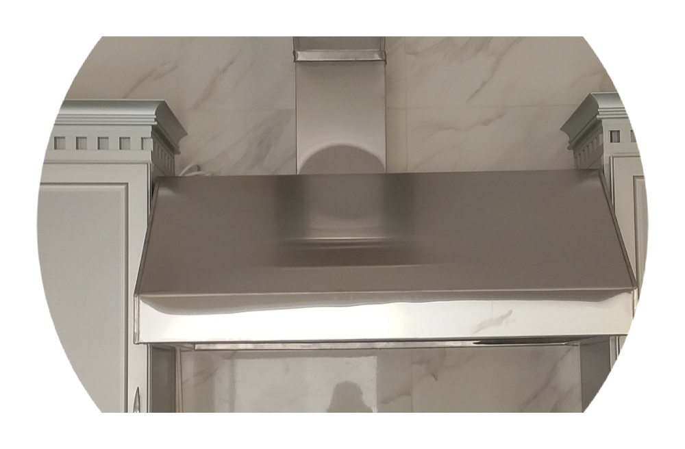 Smart Kitchen Hood service provi - 3