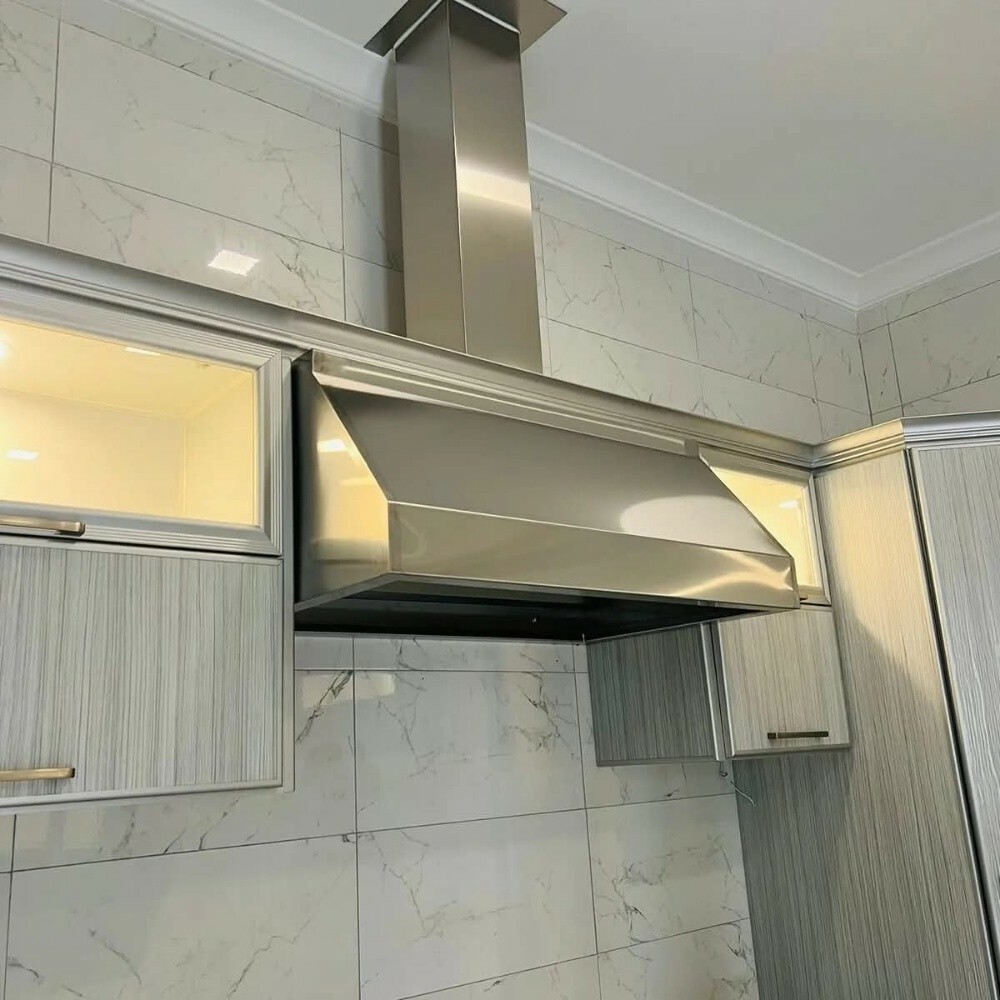 Smart Kitchen Hood service provi - 1