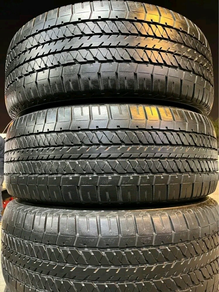 275-60-20 BridgeStone Brand - 1