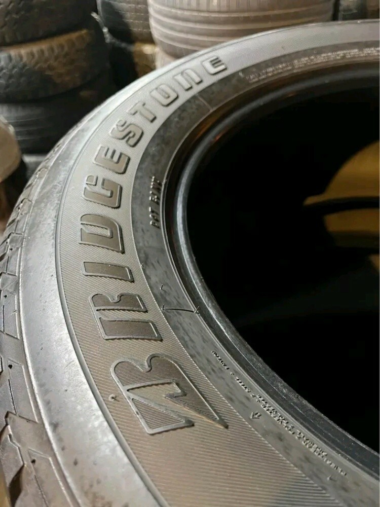 275-60-20 BridgeStone Brand - 7