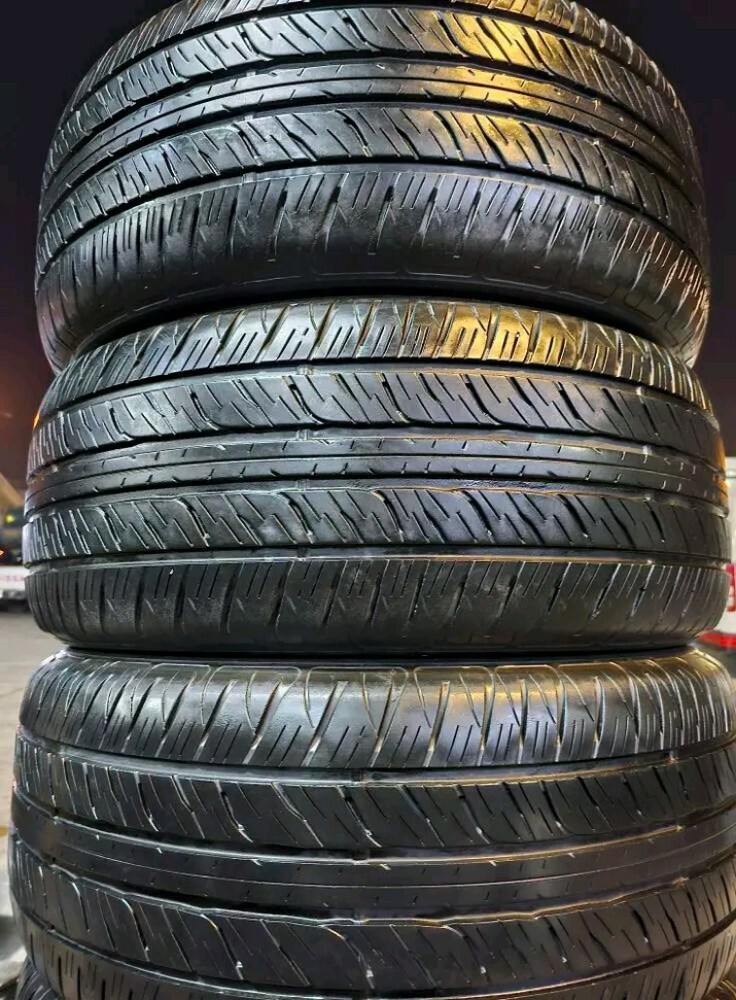 285-50-20 Dunlop Brand - 1