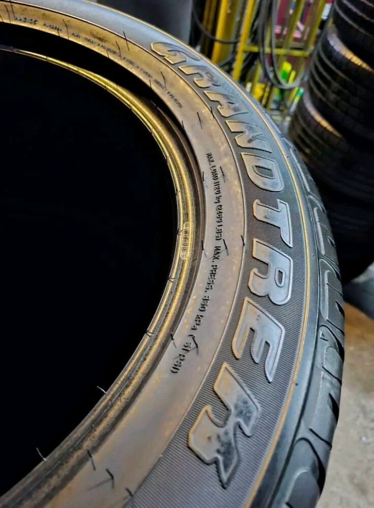 285-50-20 Dunlop Brand - 6