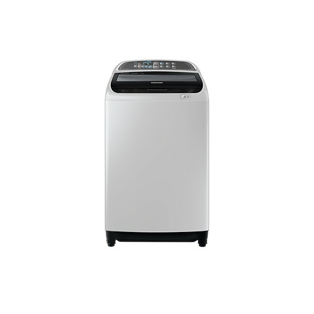 Samsung Washing Machine - 6