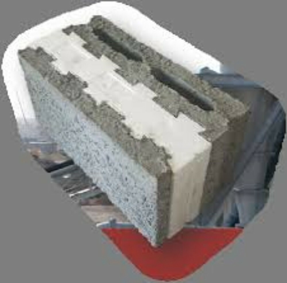 Concrete hollow blocks - 3