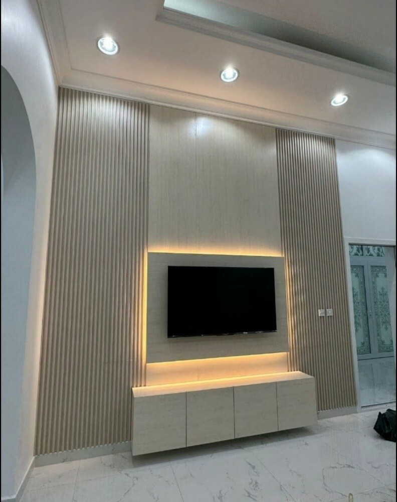 New Television Design - 7