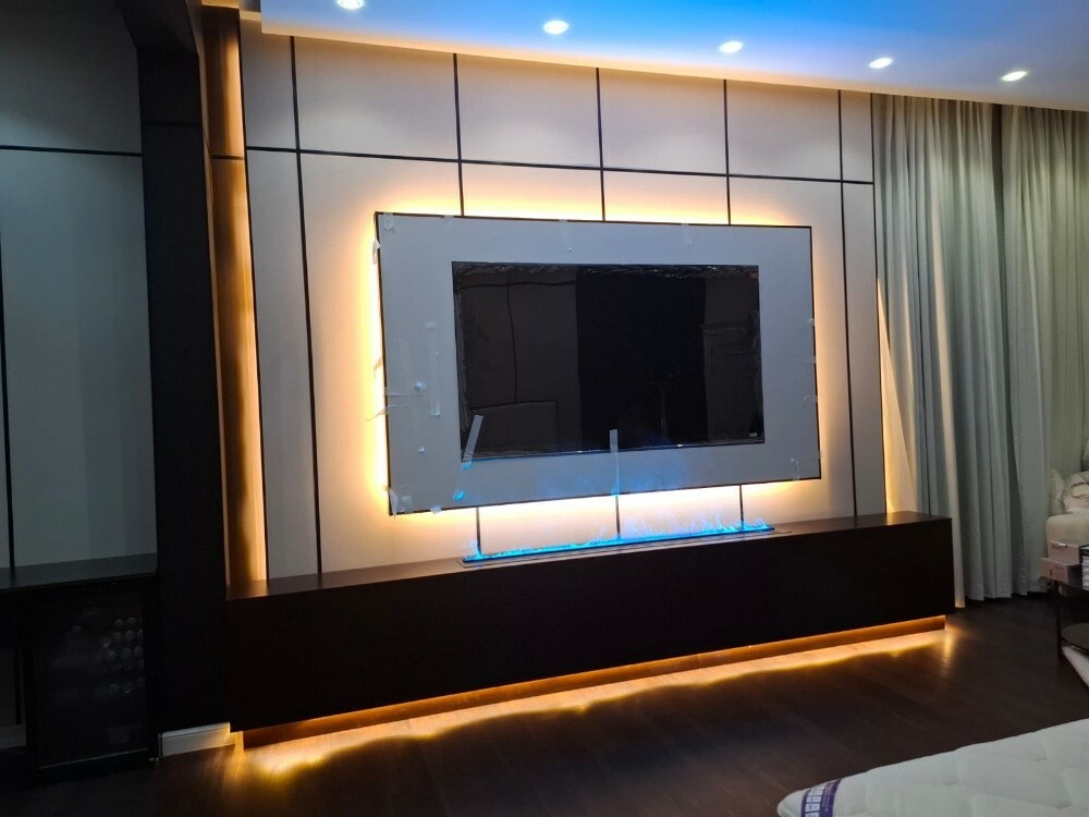 New Television Design - 3