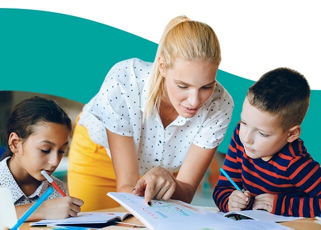 teaching in umm qarn  - 1