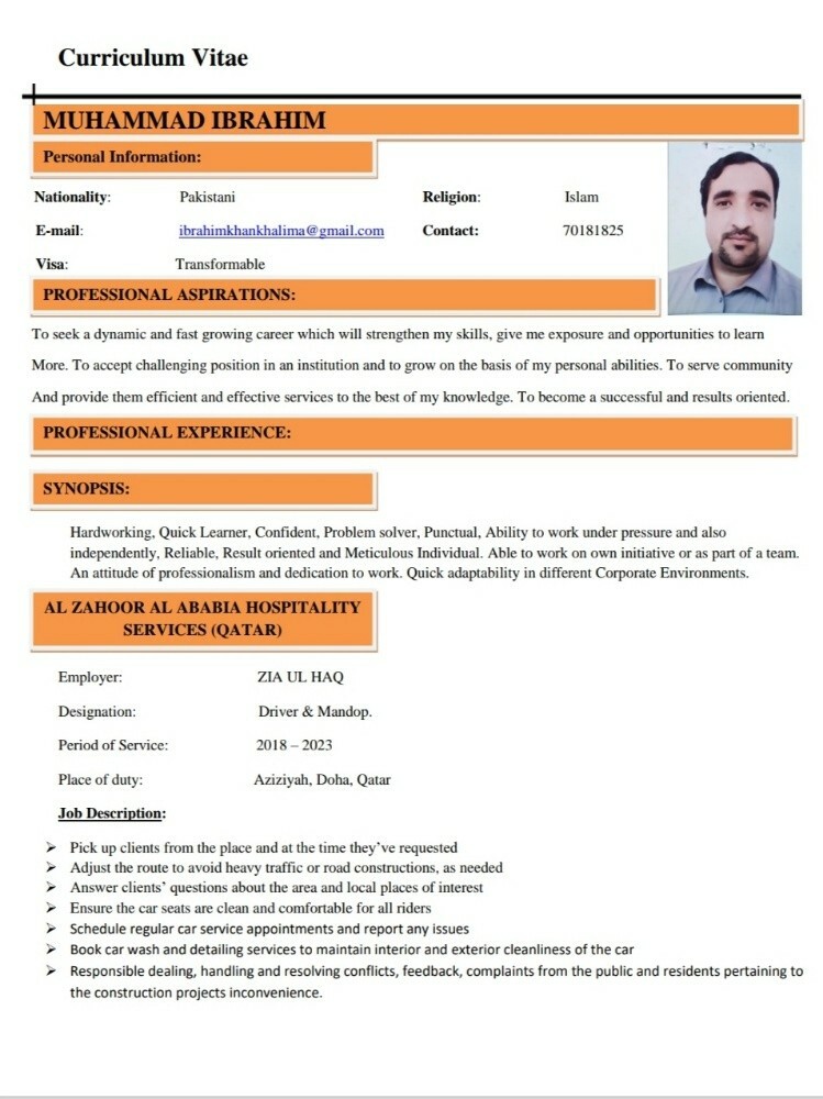 Muhammad Ibrahim - 1