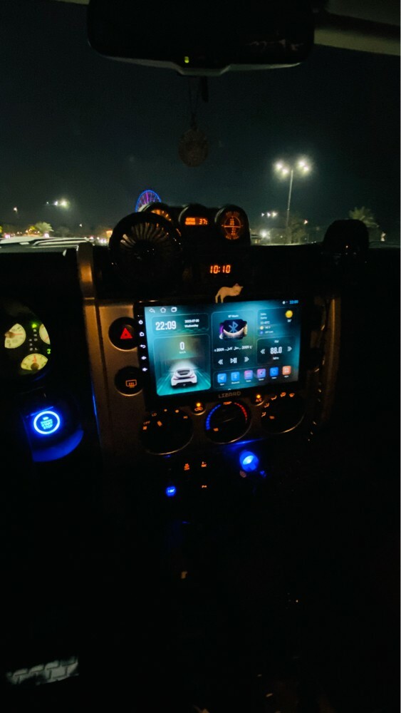 أف جي كروزر - 5