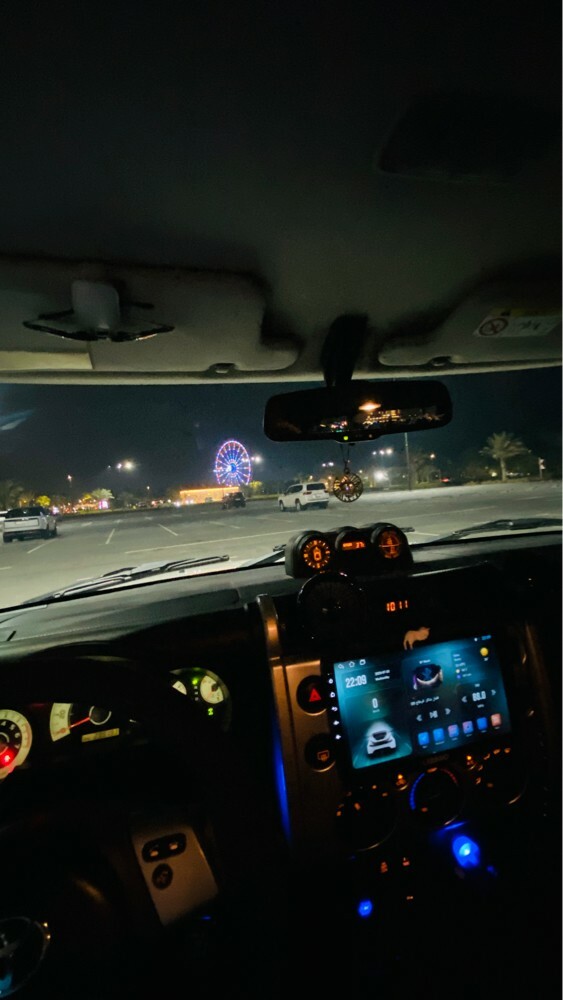 أف جي كروزر - 4