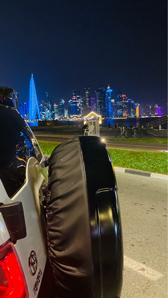 أف جي كروزر - 7