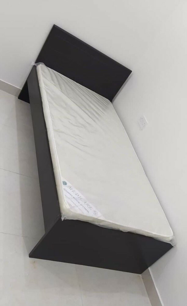 Singel bed - 4