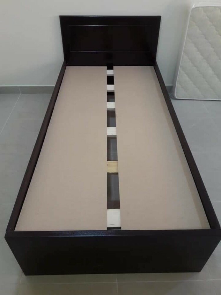 Singel bed - 5