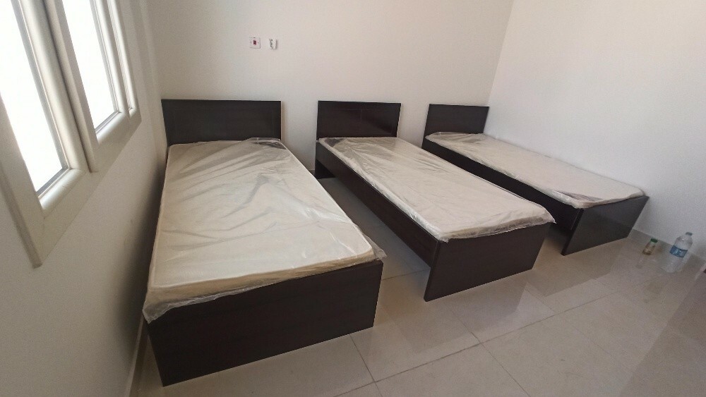 Singel bed - 2