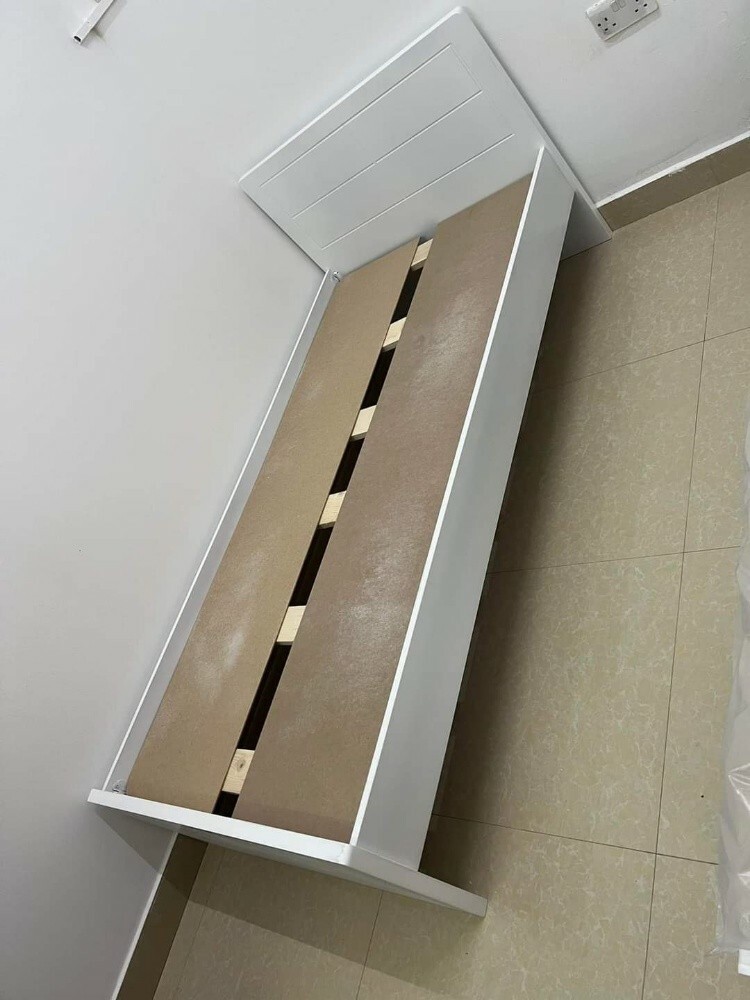 Singel bed - 3