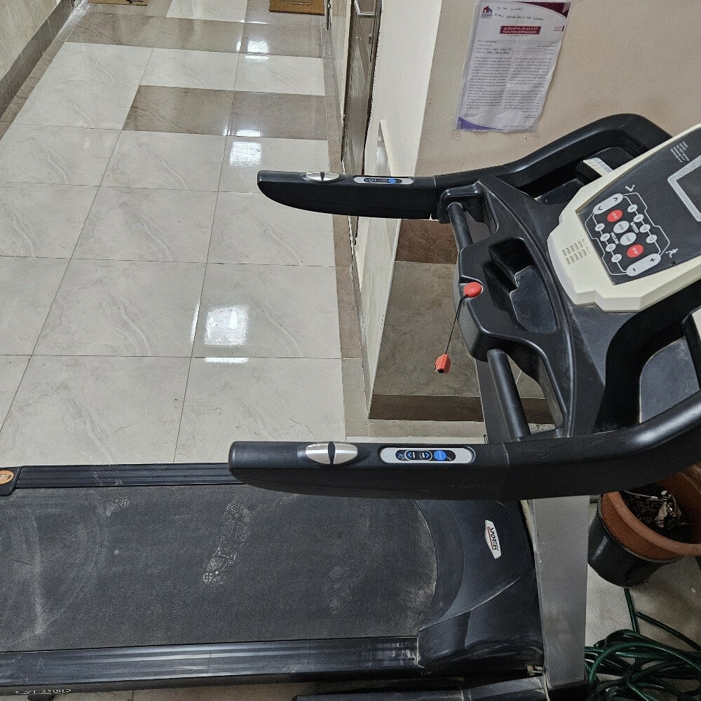 Treadmill,  good condition, - 2