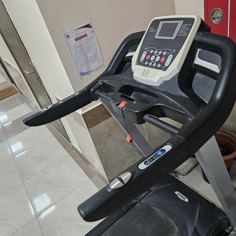 Treadmill,  good condition, - 3