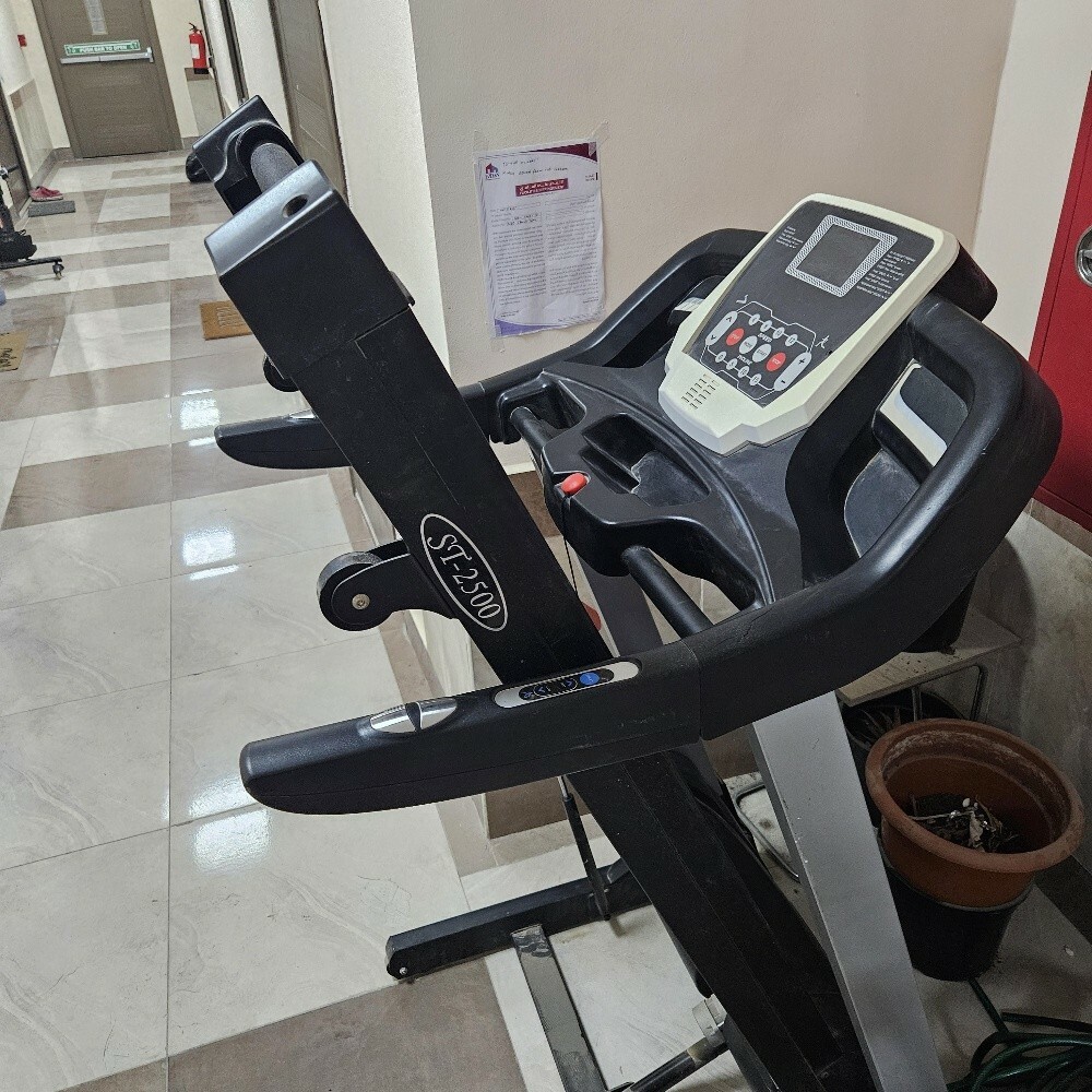 Treadmill,  good condition, - 1