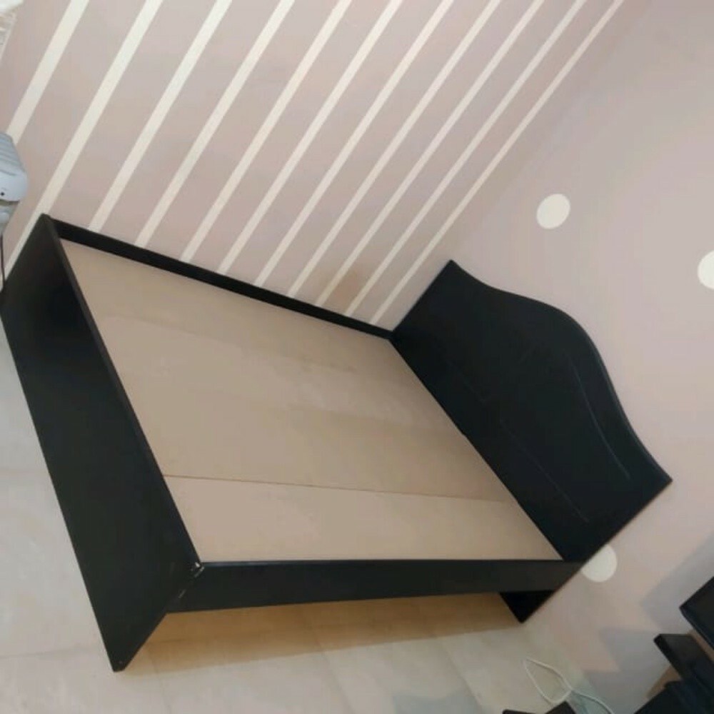 Double bed - 5
