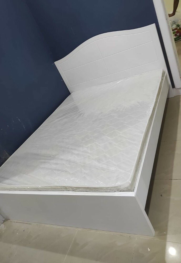 Double bed - 4