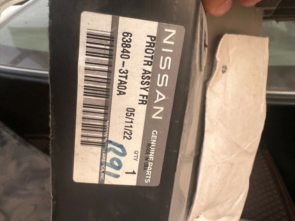 protr for sell - 3