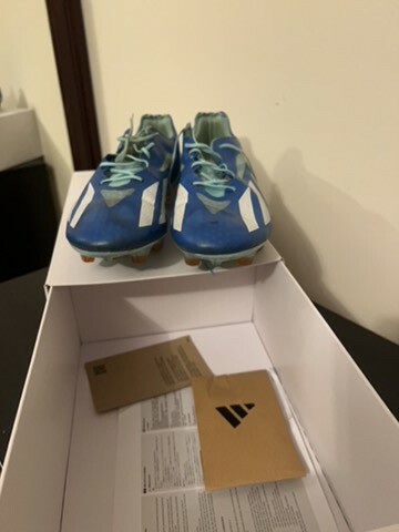adidas crazy fast elite with bag - 2