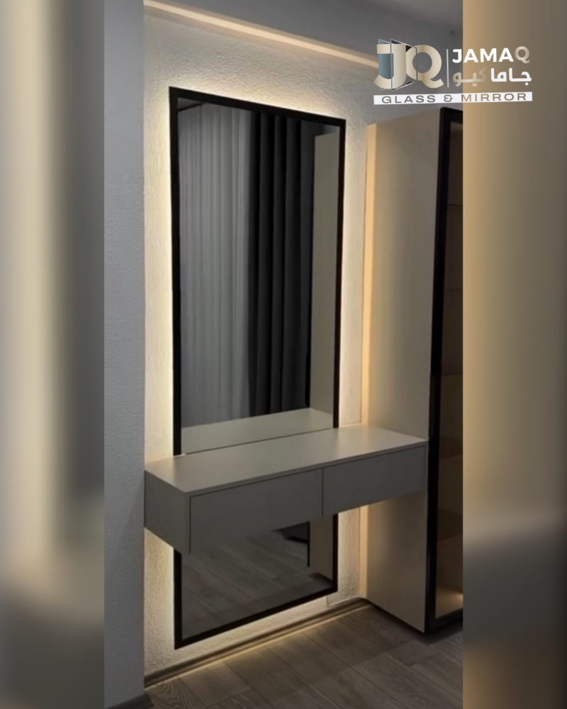 جاما كيو لكافة أعمال الزجاج والمر - 13