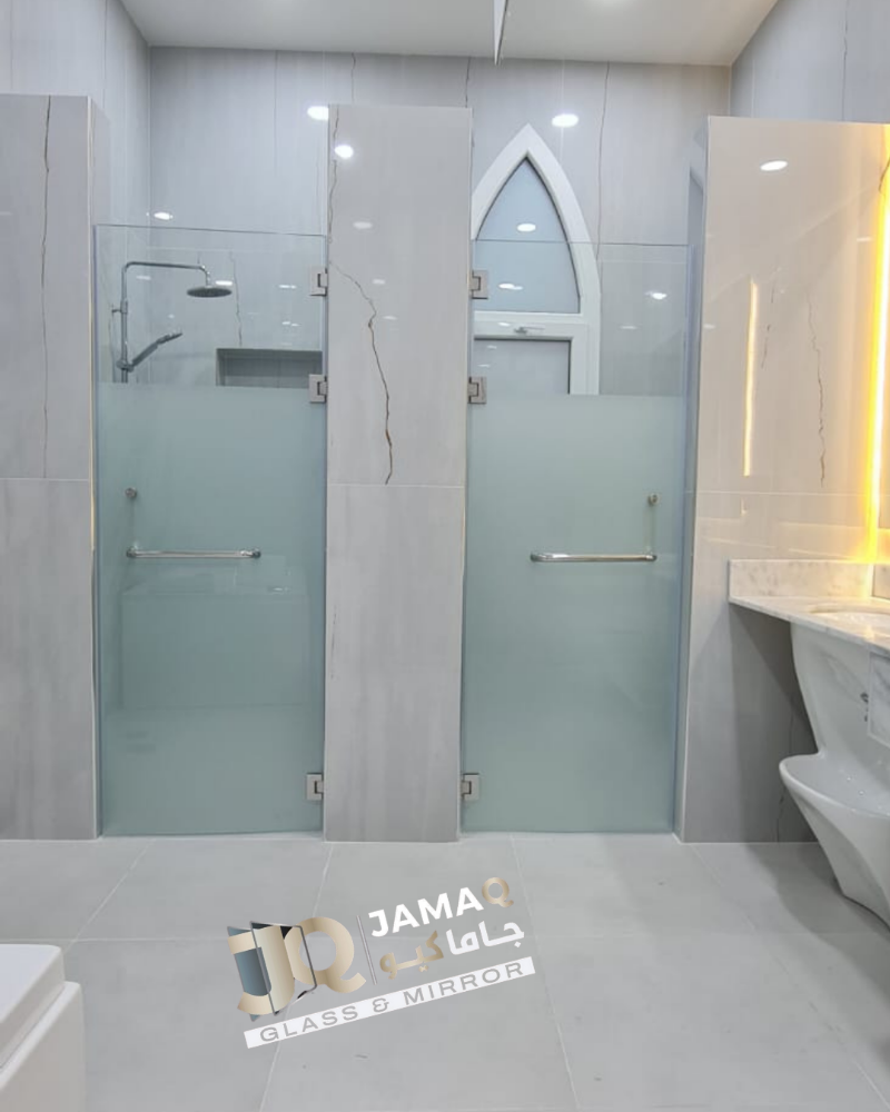 جاما كيو لكافة أعمال الزجاج والمر - 27