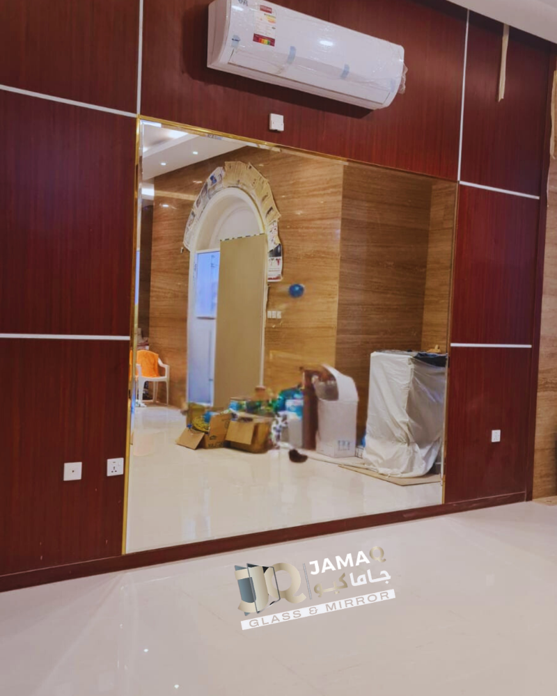 جاما كيو لكافة أعمال الزجاج والمر - 16
