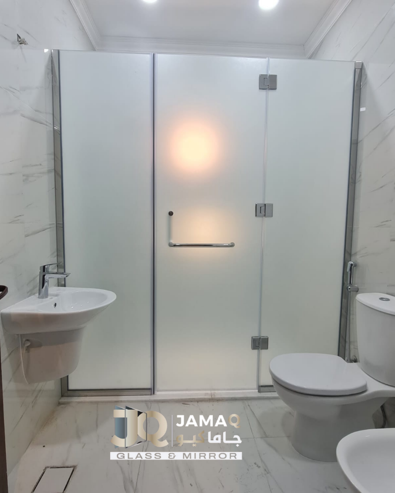جاما كيو لكافة أعمال الزجاج والمر - 30