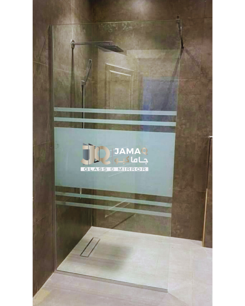 جاما كيو لكافة أعمال الزجاج والمر - 4