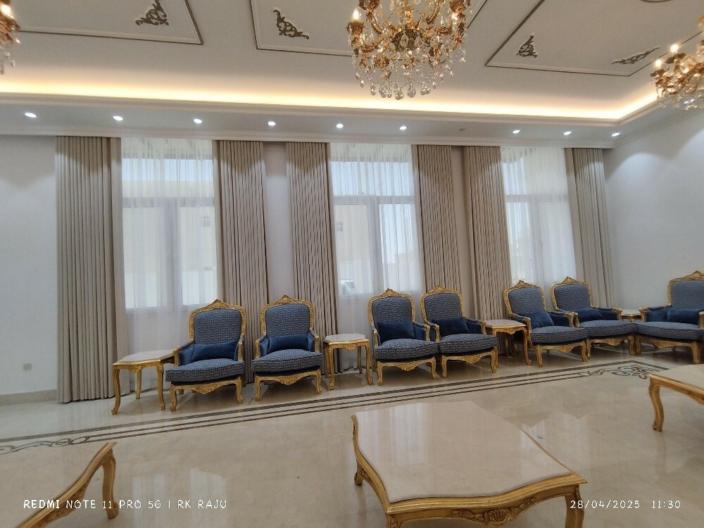 VIP HOME FURNITURE - 5