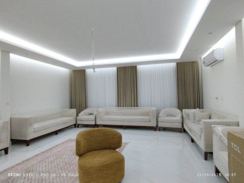VIP HOME FURNITURE - 1