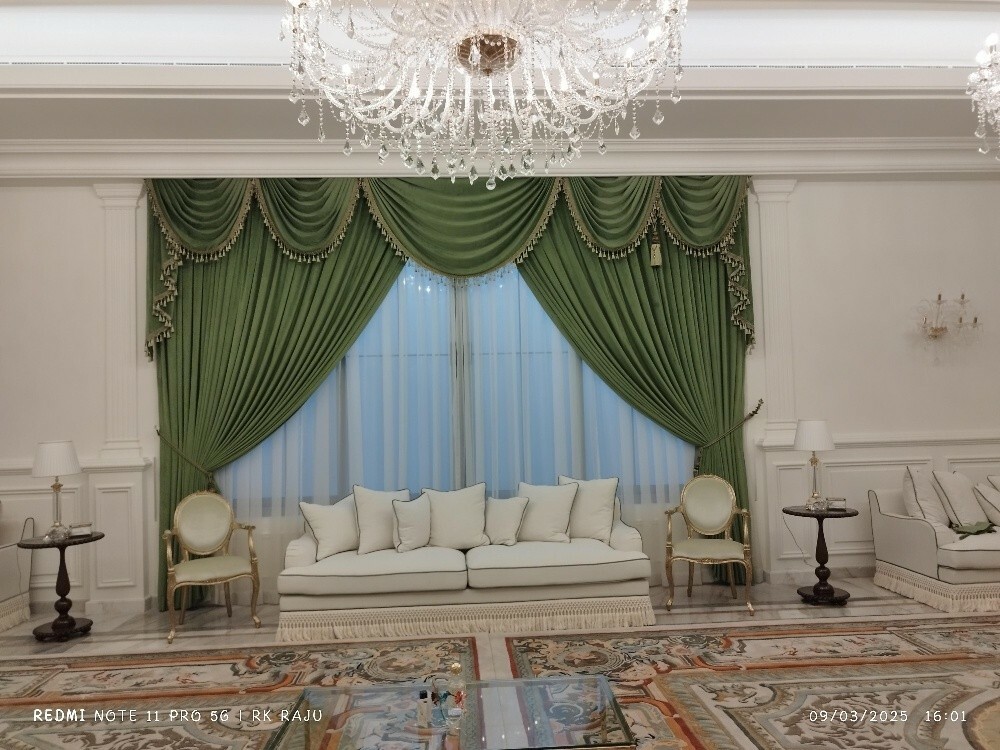 VIP HOME FURNITURE - 10