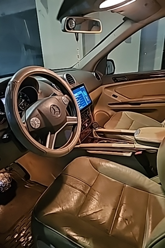Ml 350 - 1