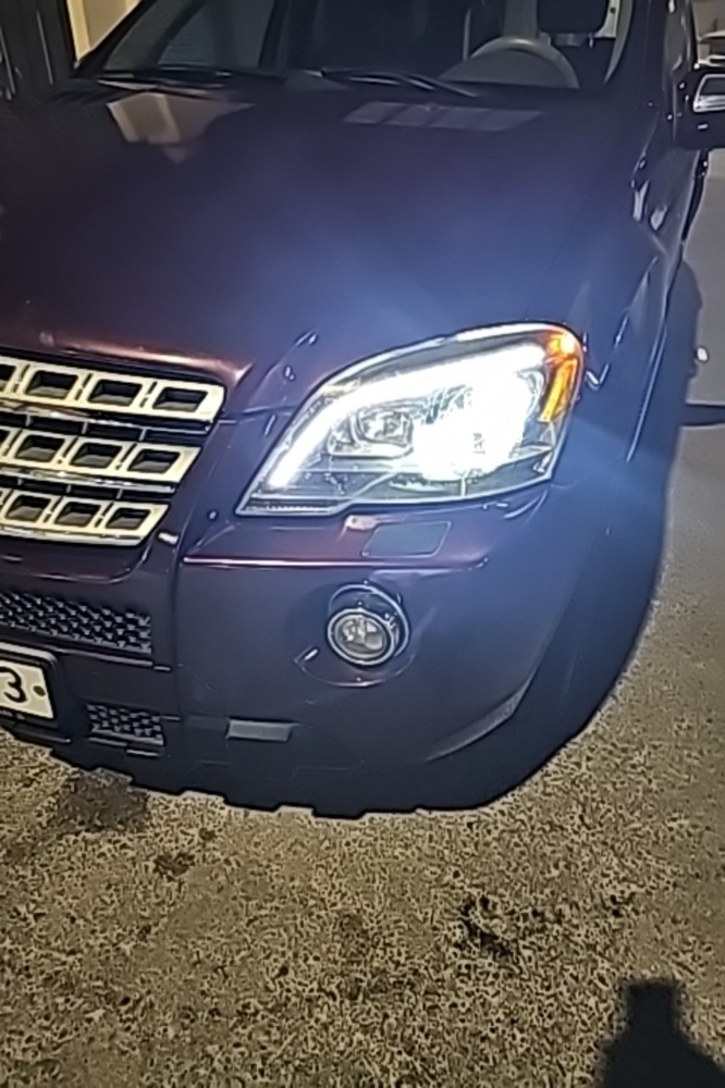 Ml 350 - 6