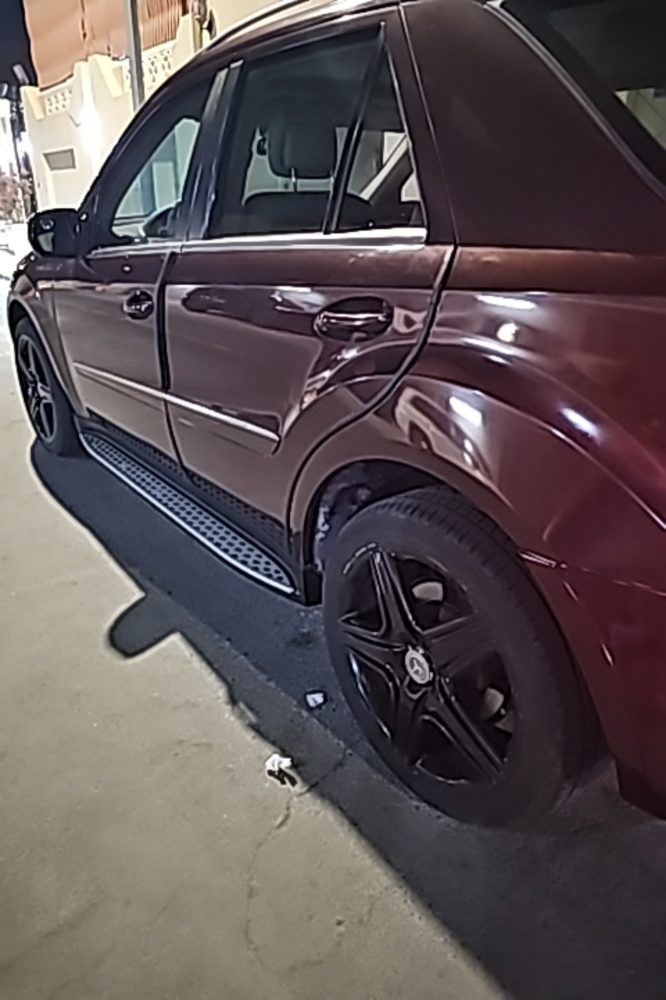 Ml 350 - 5