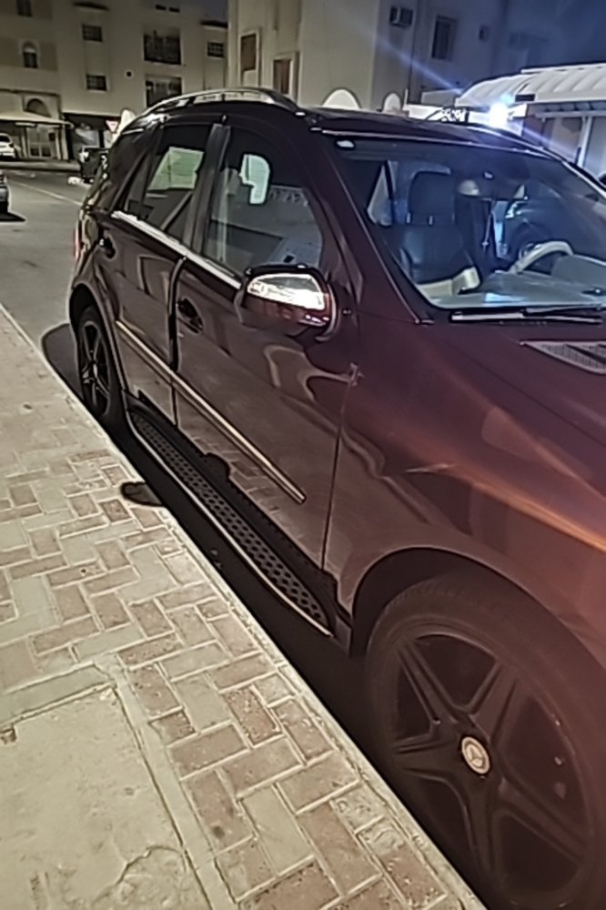Ml 350 - 3