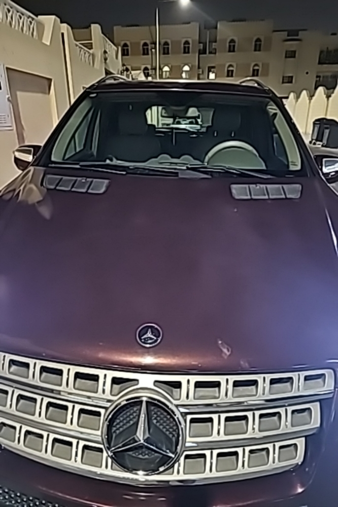 Ml 350 - 2