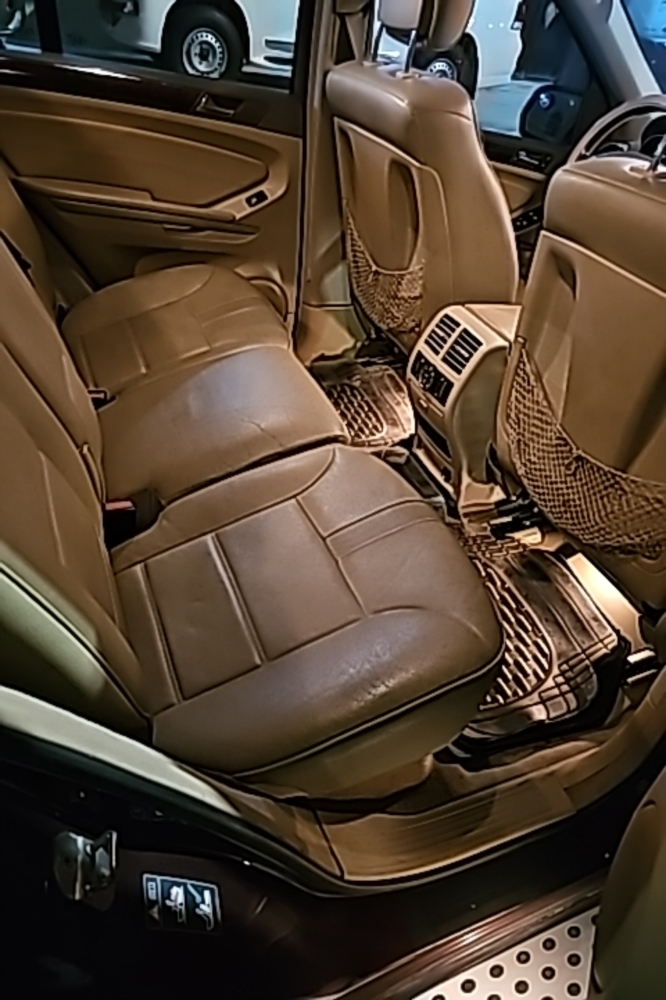 Ml 350 - 8