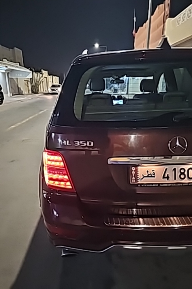Ml 350 - 4