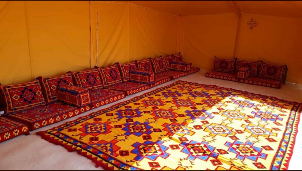 خيام صباحية الكويتية وجلسات تتسفط - 3
