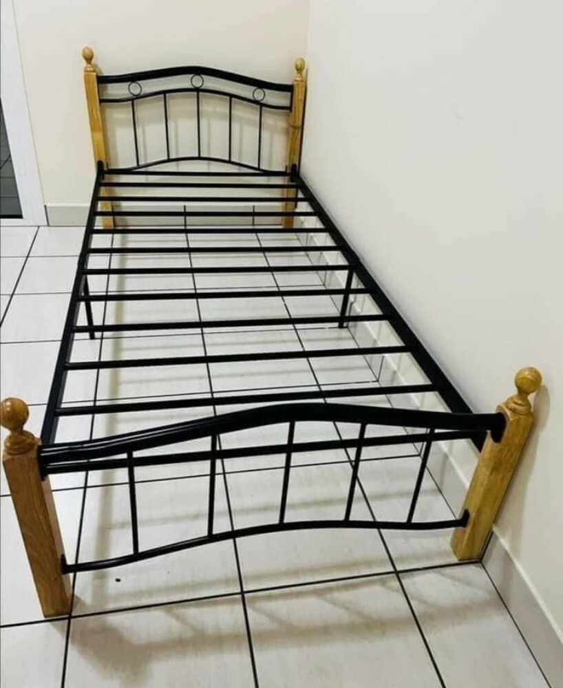 cabinet dining table single bed - 13