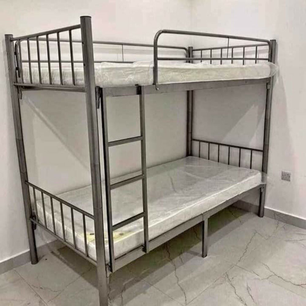 cabinet dining table single bed - 10