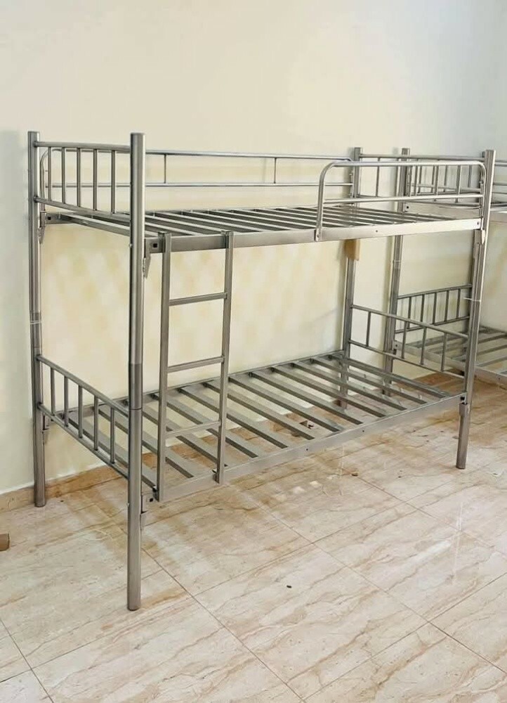 cabinet dining table single bed - 8