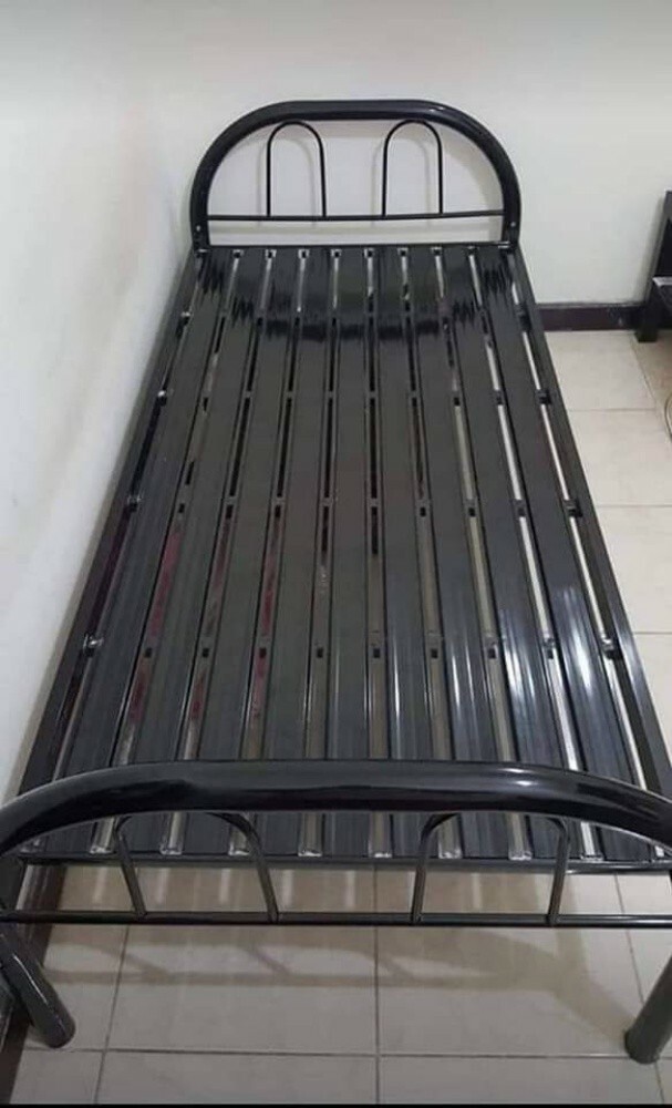 cabinet dining table single bed - 16