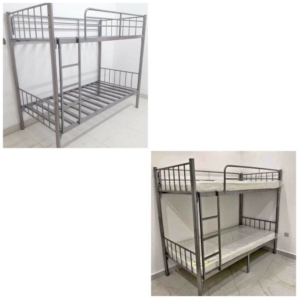 cabinet dining table single bed - 14